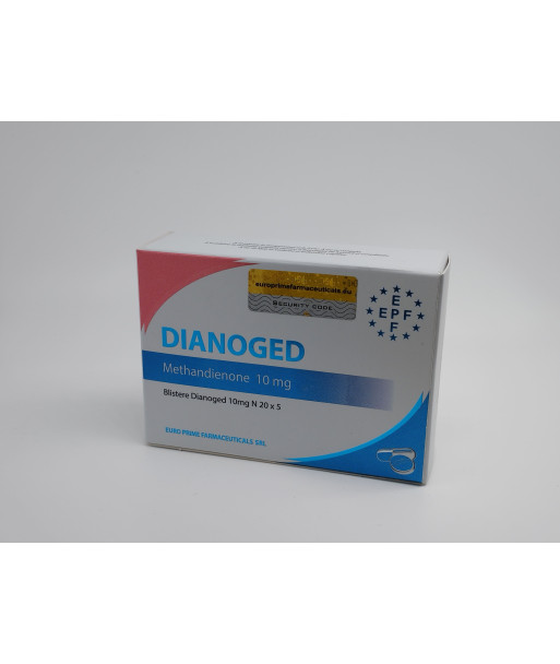 DIANOGED 10MG