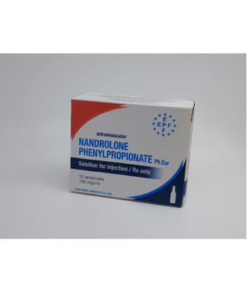 NANDROGED PH 100MG/ML