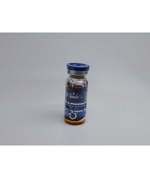 TRENOGED E 200MG/ML