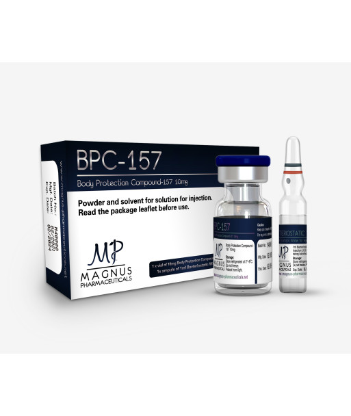 BPC 157 -10mg