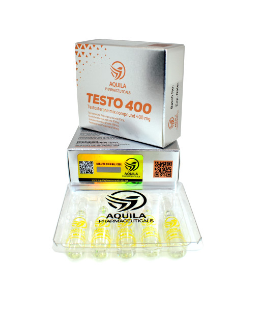 Testo 400