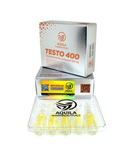 Testo 400