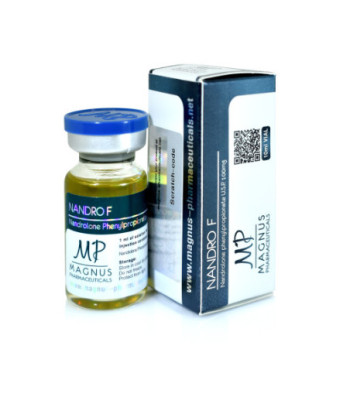 Nandro F 100mg/ml