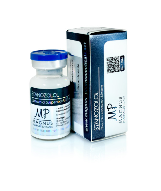 Stanazolol injection 50mg/ml