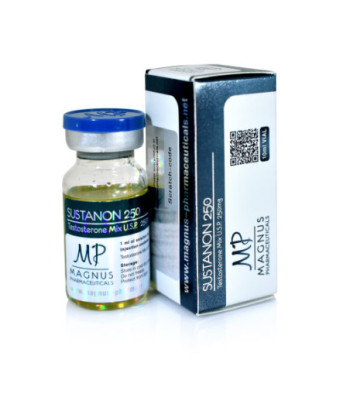 Sustanon 250mg/ml