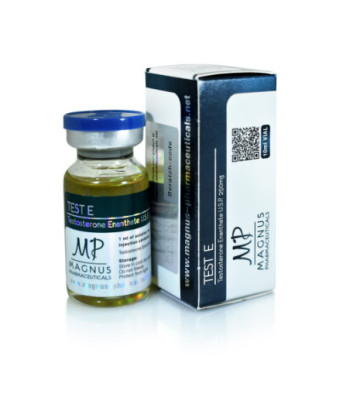 Test E 250mg/ml