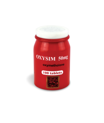 OXYSIM 50 mg