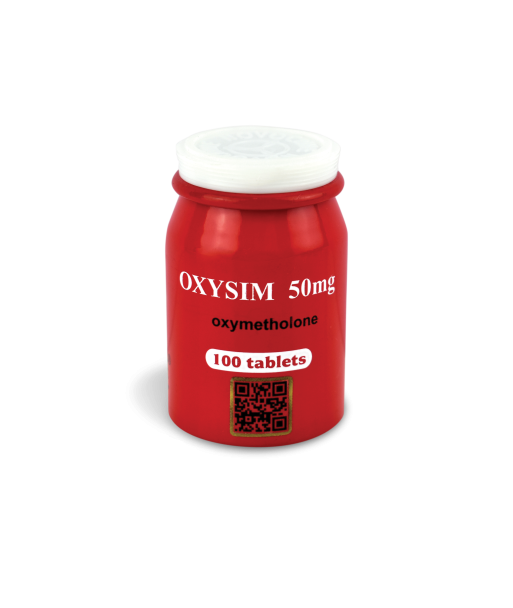 OXYSIM 50 mg