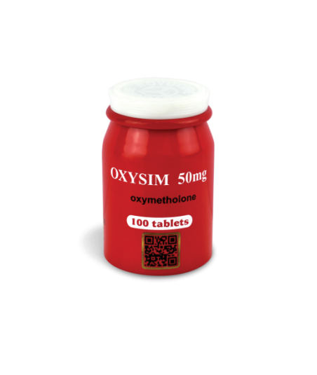 OXYSIM 50 mg