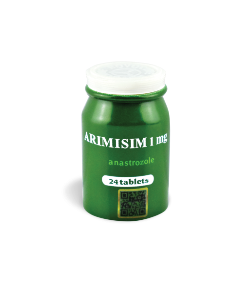 ARIMISIM 1mg