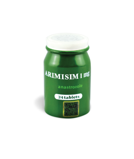 ARIMISIM 1mg