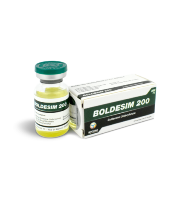 BOLDESIM 200