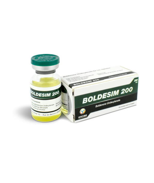 BOLDESIM 200