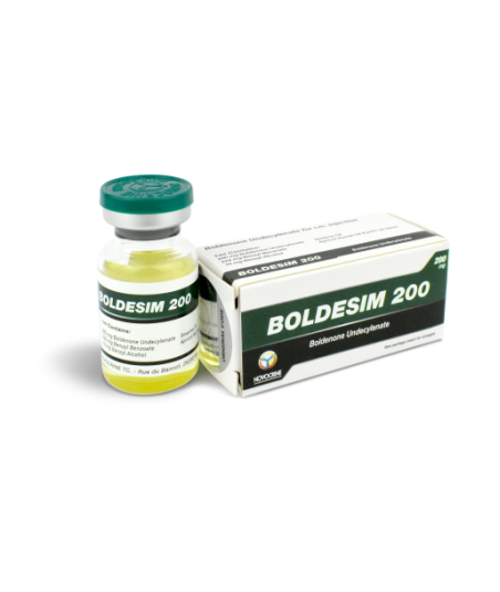 BOLDESIM 200