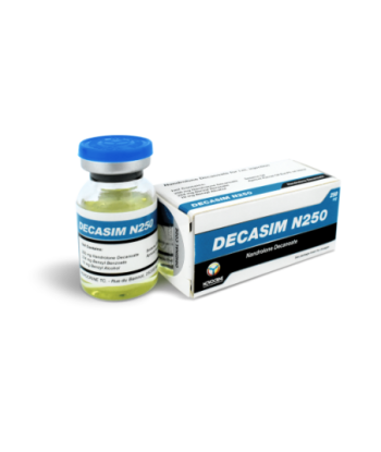 DECASIM N 250