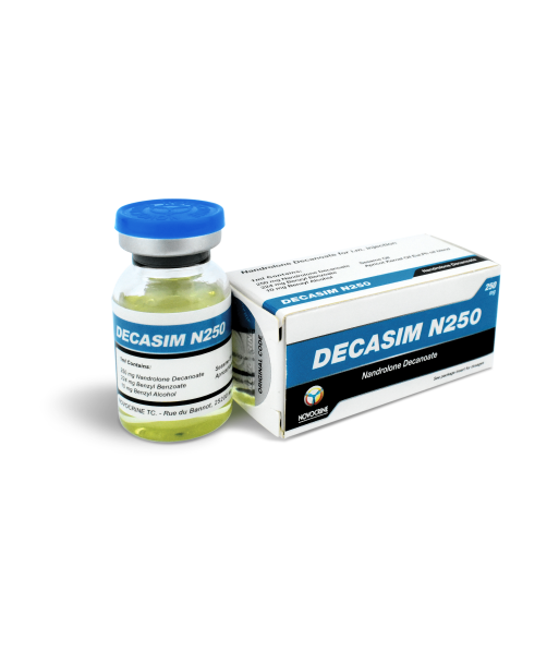 DECASIM N 250