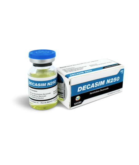 DECASIM N 250