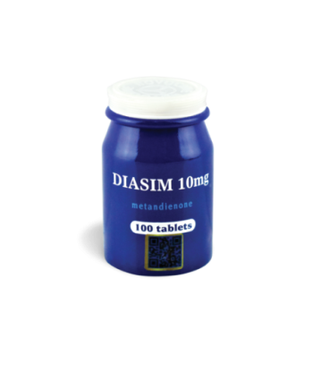 DIASIM 10 mg