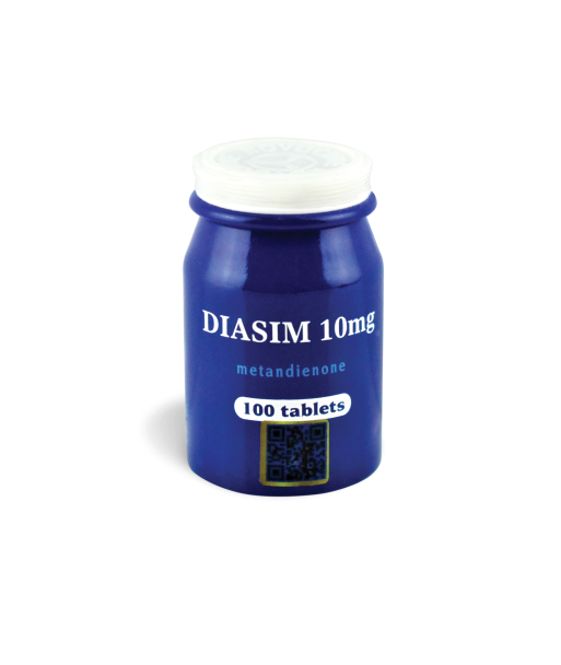 DIASIM 10 mg