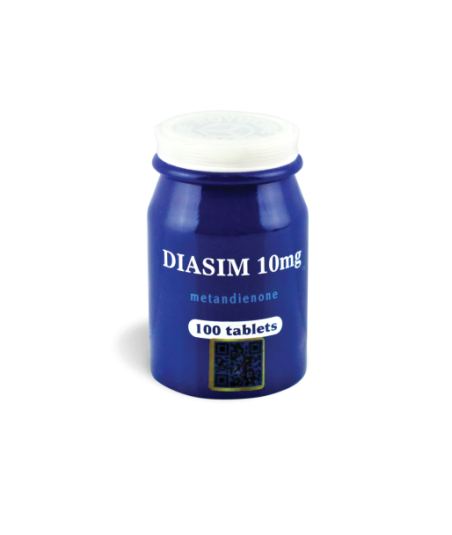 DIASIM 10 mg