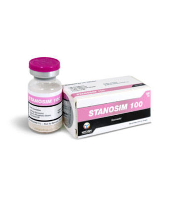 stanosim inj 100mg