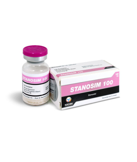 stanosim inj 100mg