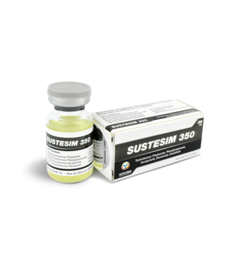 SUSTESIM 350