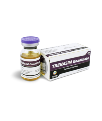 TRENASIM Enanthate 200