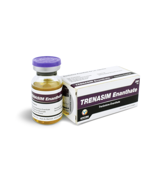 TRENASIM Enanthate 200