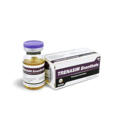 TRENASIM Enanthate 200