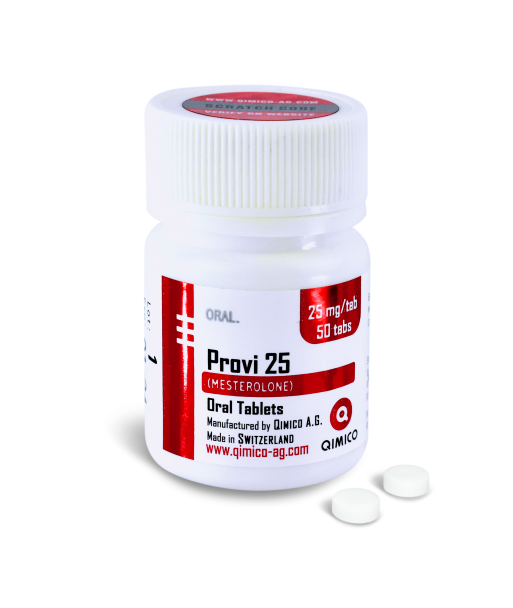 Provi 25