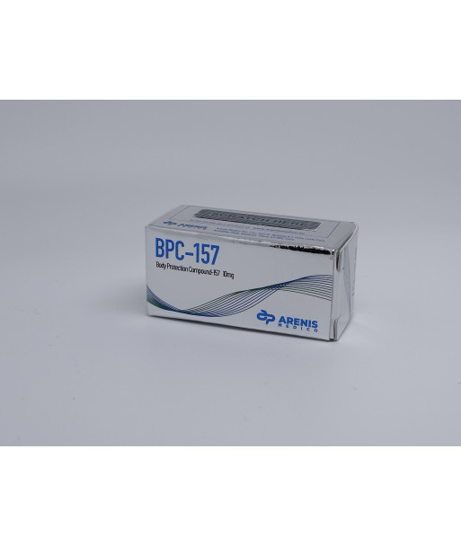 BPC 157 10mg