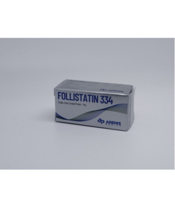 Follistatin 1mg