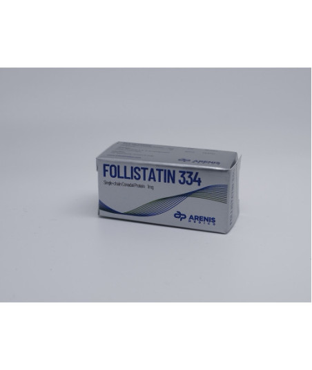 Follistatin 1mg