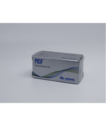 MGF 5mg