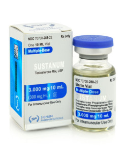 SUSTANUM