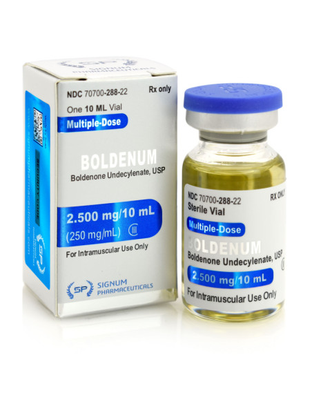 BOLDENUM