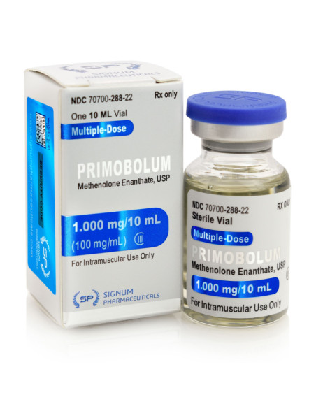 PRIMOBOLUM 100