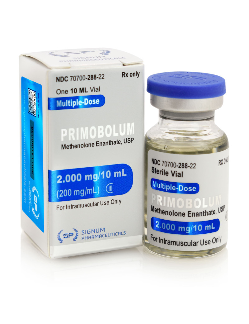 PRIMOBOLUM 200