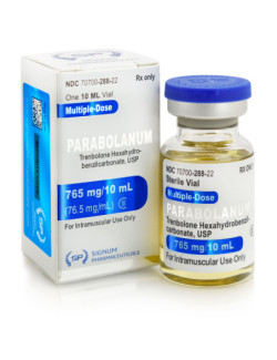 PARABOLANUM