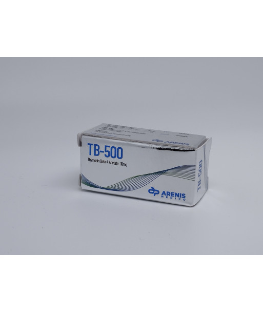 Tb 500 10 mg