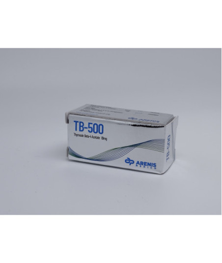 Tb 500 10 mg