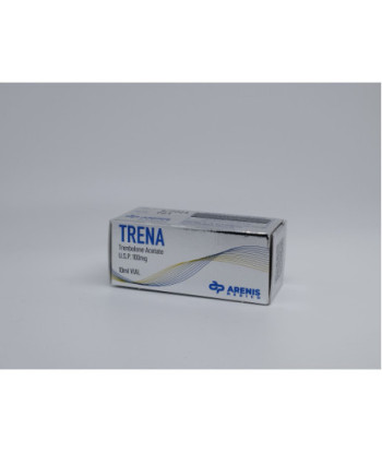 TrenA ( Trenbolone Acetate 100mg/ml)
10ml/ vial