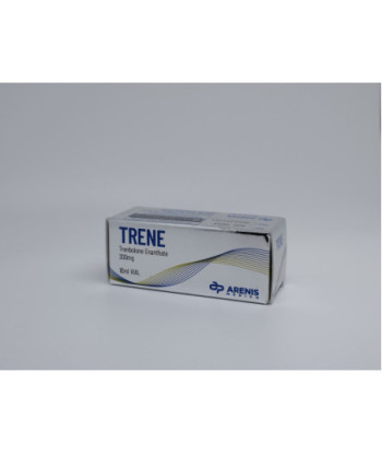 TrenE (Trenbolone Enanthate 200mg/ml)
10ml/ vial