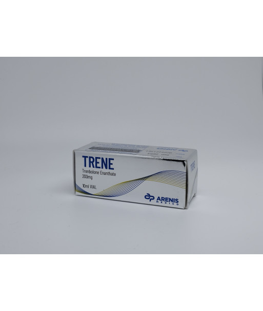 TrenE (Trenbolone Enanthate 200mg/ml)
10ml/ vial