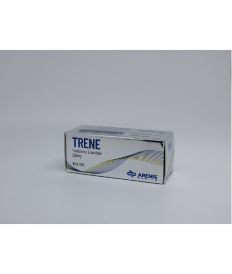 TrenE (Trenbolone Enanthate 200mg/ml)
10ml/ vial