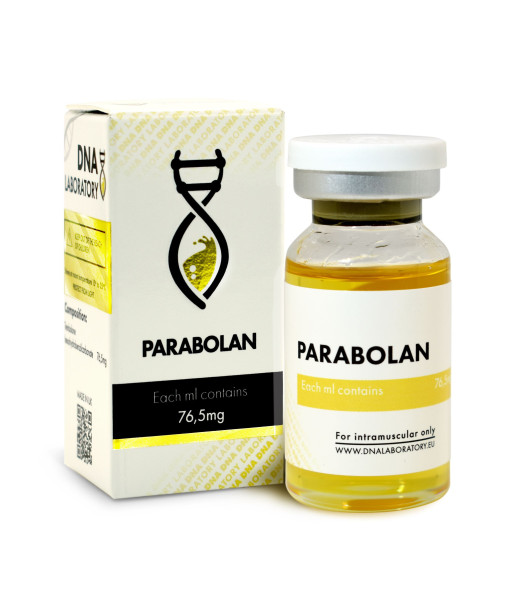 Parabolan 76,5 mg