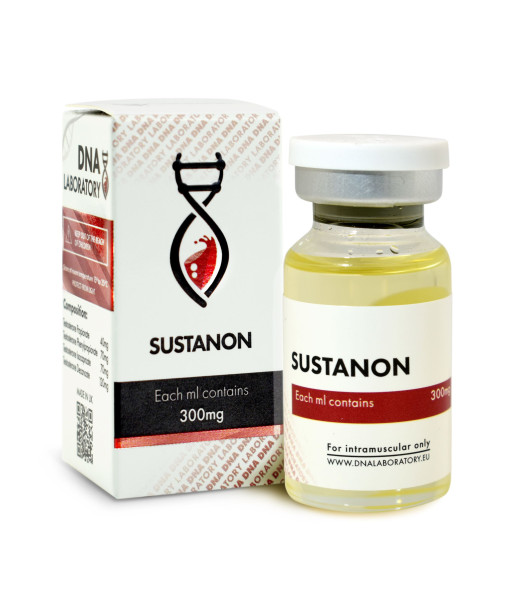 Sustanon 300 mg