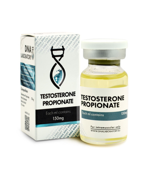 Testosterone Propionate 150 (Test. Propionate 150mg/ml) 
10ml/ vial