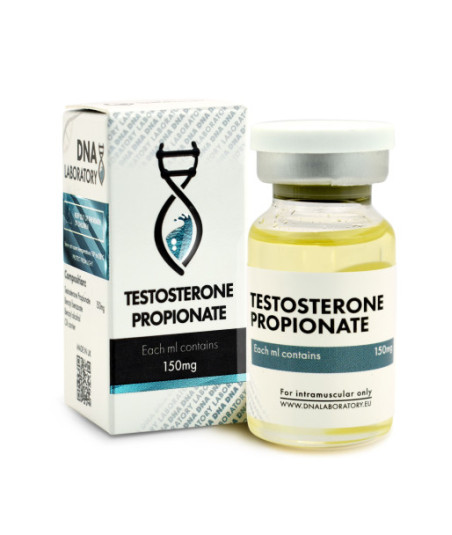 Testosterone Propionate 150 (Test. Propionate 150mg/ml) 
10ml/ vial